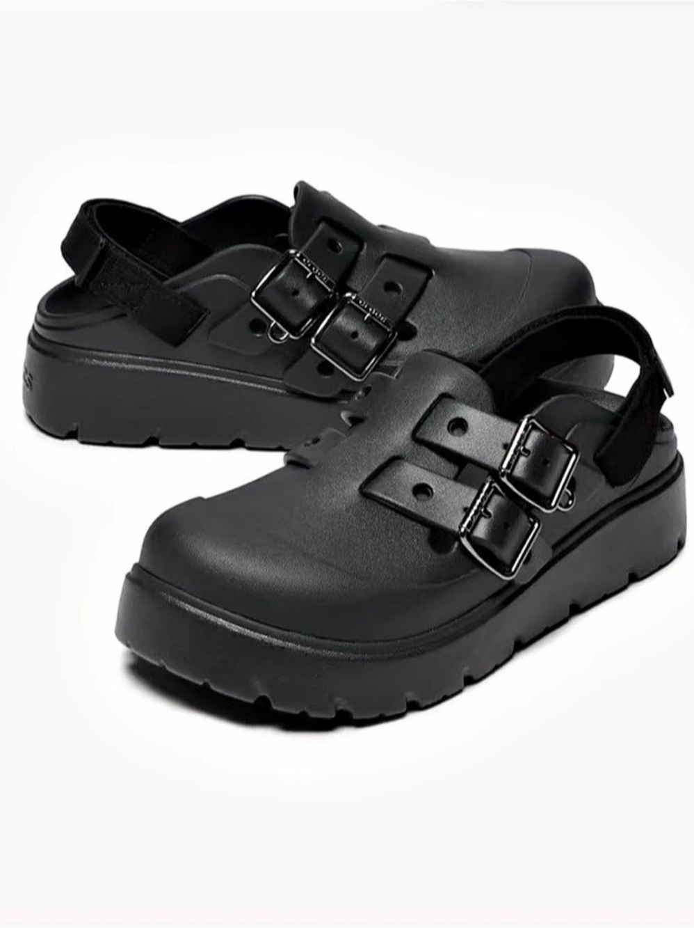 Crocs Loaferette NWOT